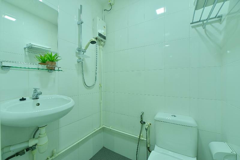 Bed & Breakfast Kembangan Singapore